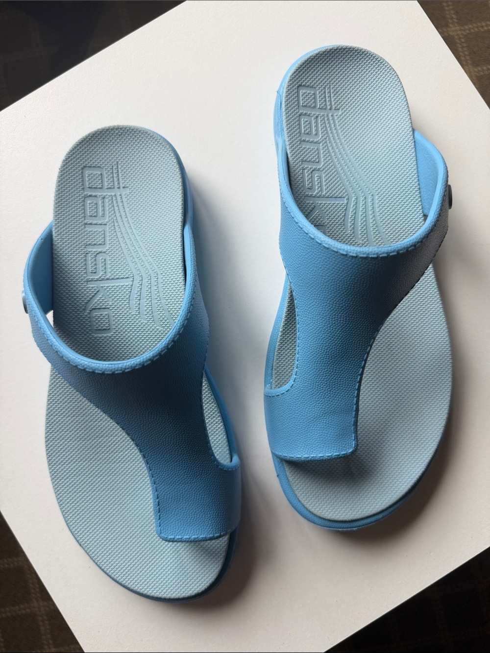 Dansko Sandal